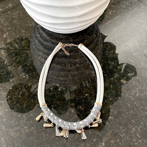 Statement Necklace - Picture 5 of 5